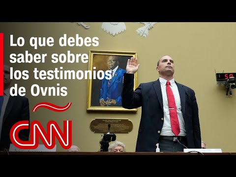 Todo lo que debes saber sobre los extraterrestres: Últimas noticias y teorías